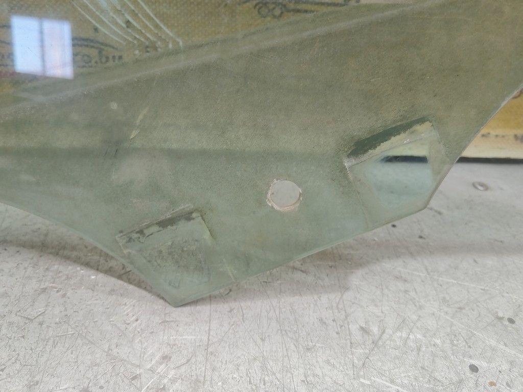 Стекло двери передней левой N58EWK Mercedes A W168 - Фото 4