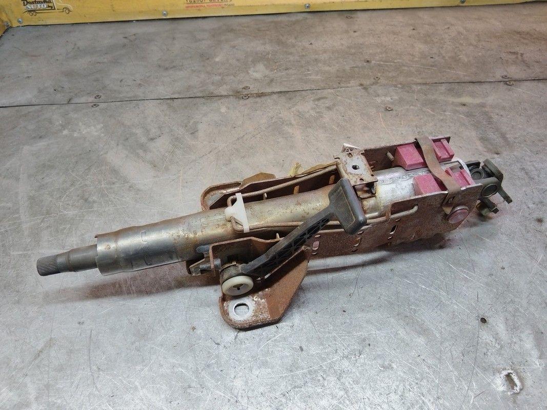 Рулевая колонка 2IIPH8 Peugeot 406 - Фото 4