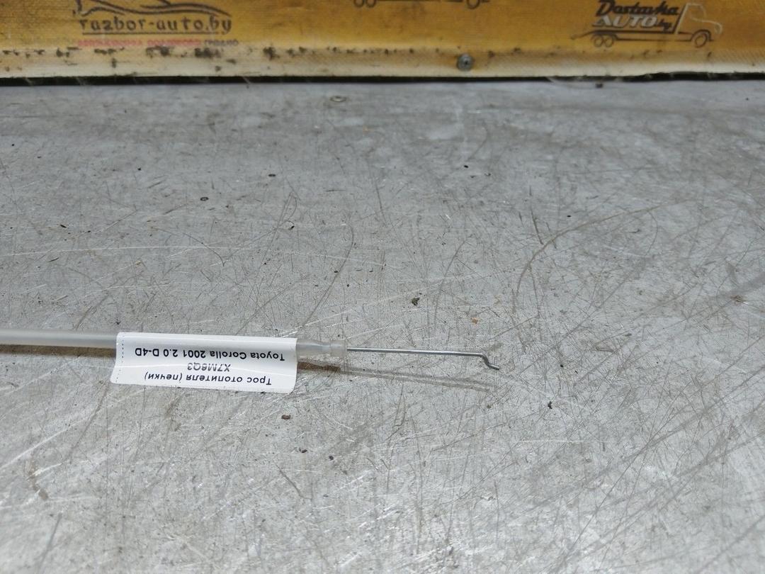 Трос отопителя (печки) X7M6Q3 Toyota Corolla купить с доставкой