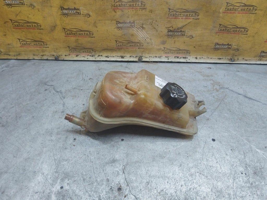 Бачок расширительный EUW0QU Citroen Xsara Picasso - Фото 1