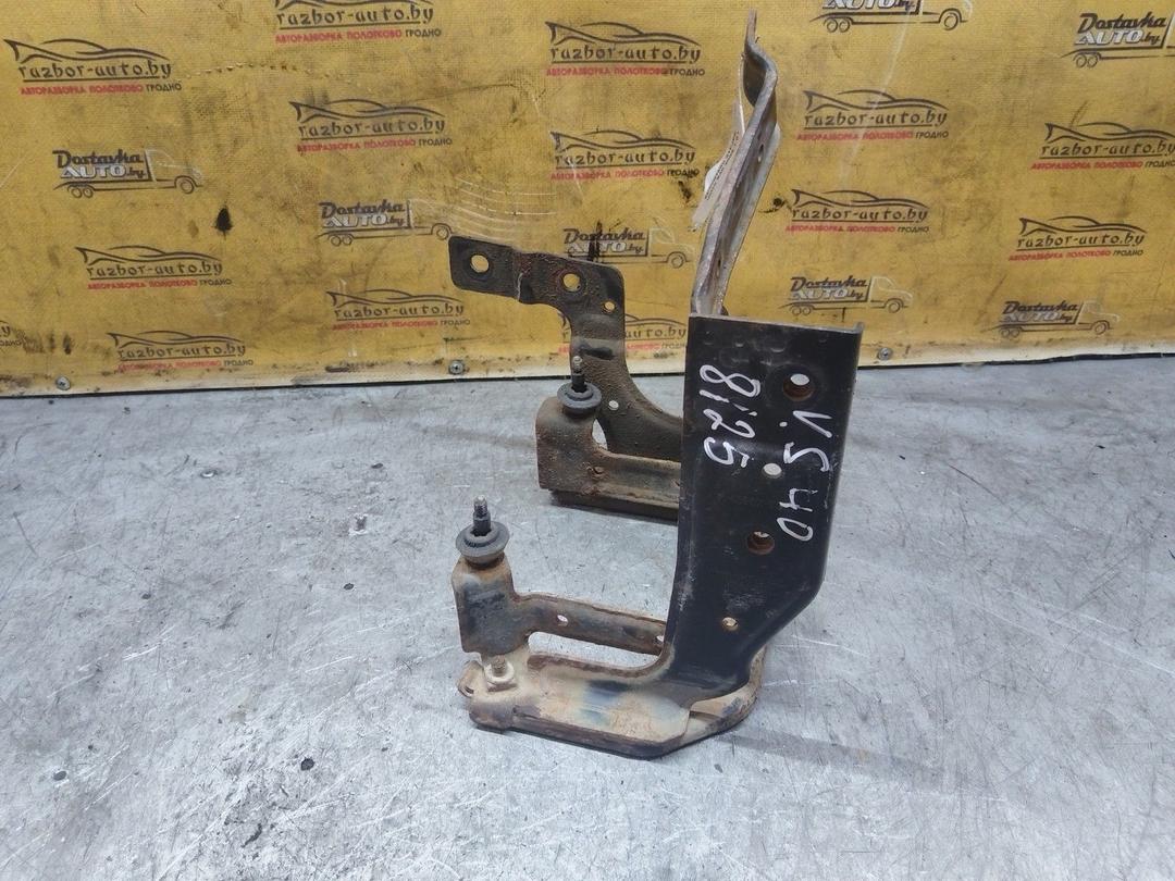 Кронштейн 21FJP8 Volvo S40 - Фото 4