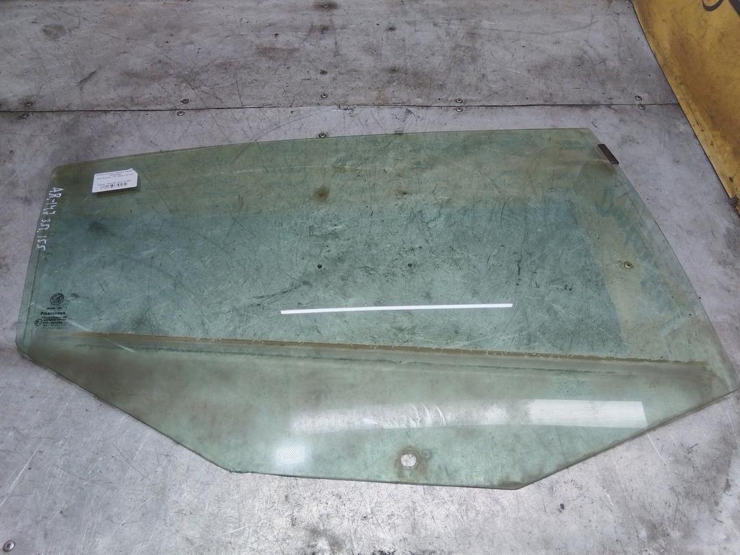 Стекло двери задней правой G3SVGB Alfa Romeo 147 - Фото 1