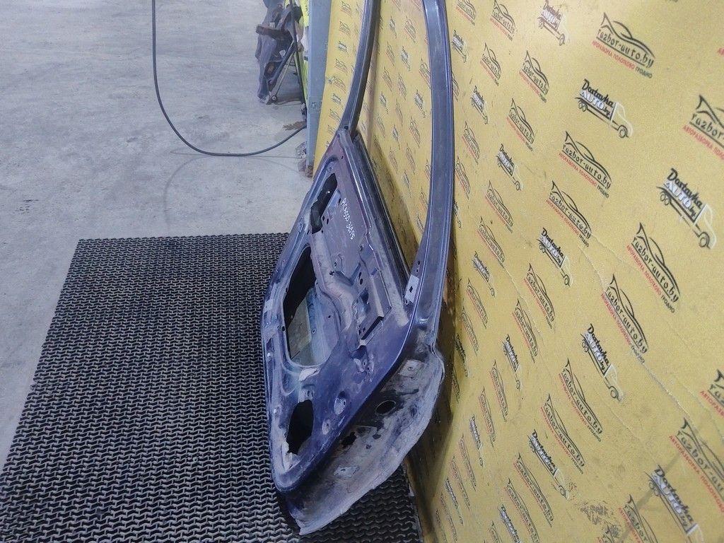 Дверь передняя левая 4BS8W8 Citroen Xsara Picasso - Фото 6