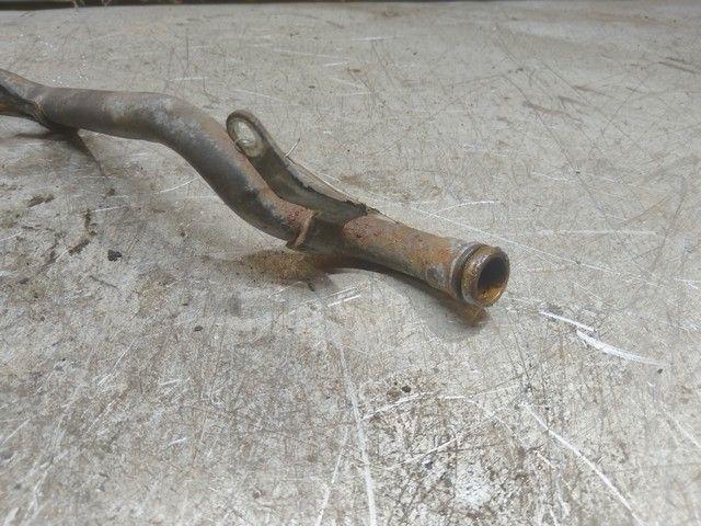 Трубка охлаждающей жидкости металлическая 8WMQ35 Fiat Linea купить