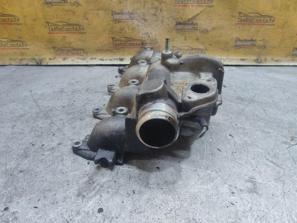 Коллектор впускной BX4XWU Ford C-Max - Фото 3