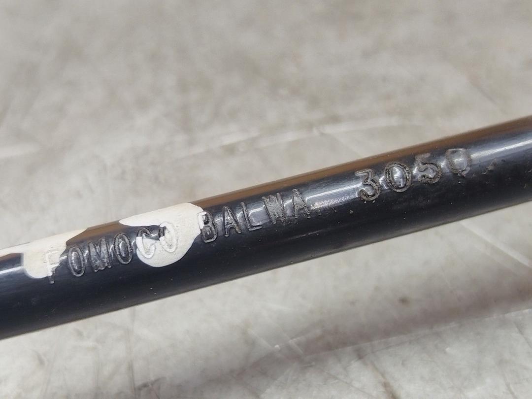 Трос кулисы КПП C2UE3F Ford Fusion - Фото 13