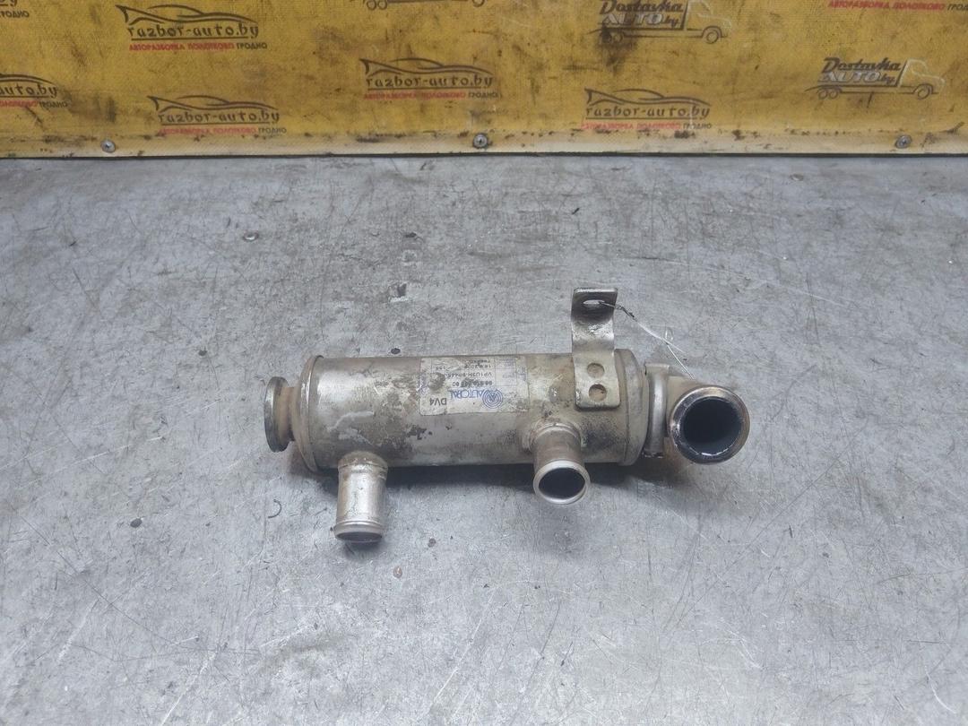 Радиатор EGR 7KP33E Citroen C3