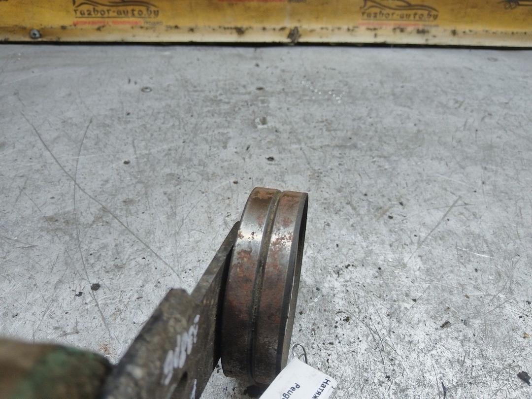 Натяжитель ремня генератора 9JY15D Peugeot 405 купить с доставкой