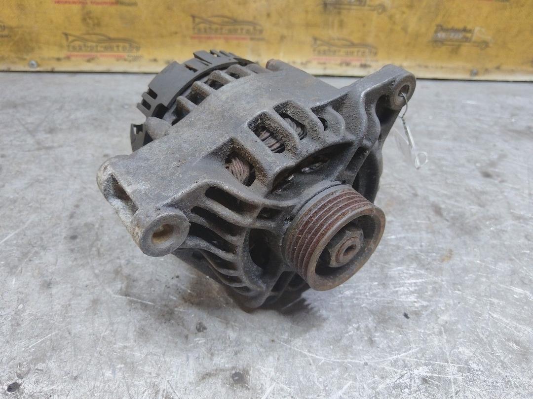 Генератор QSH1E9 Peugeot 306 купить