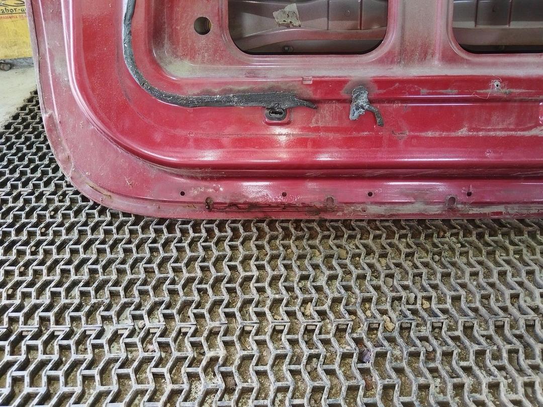 Дверь передняя правая 7SIBOG Renault Kangoo купить с доставкой. Огромный выбор запчастей и марок авто. У нас есть практически все.