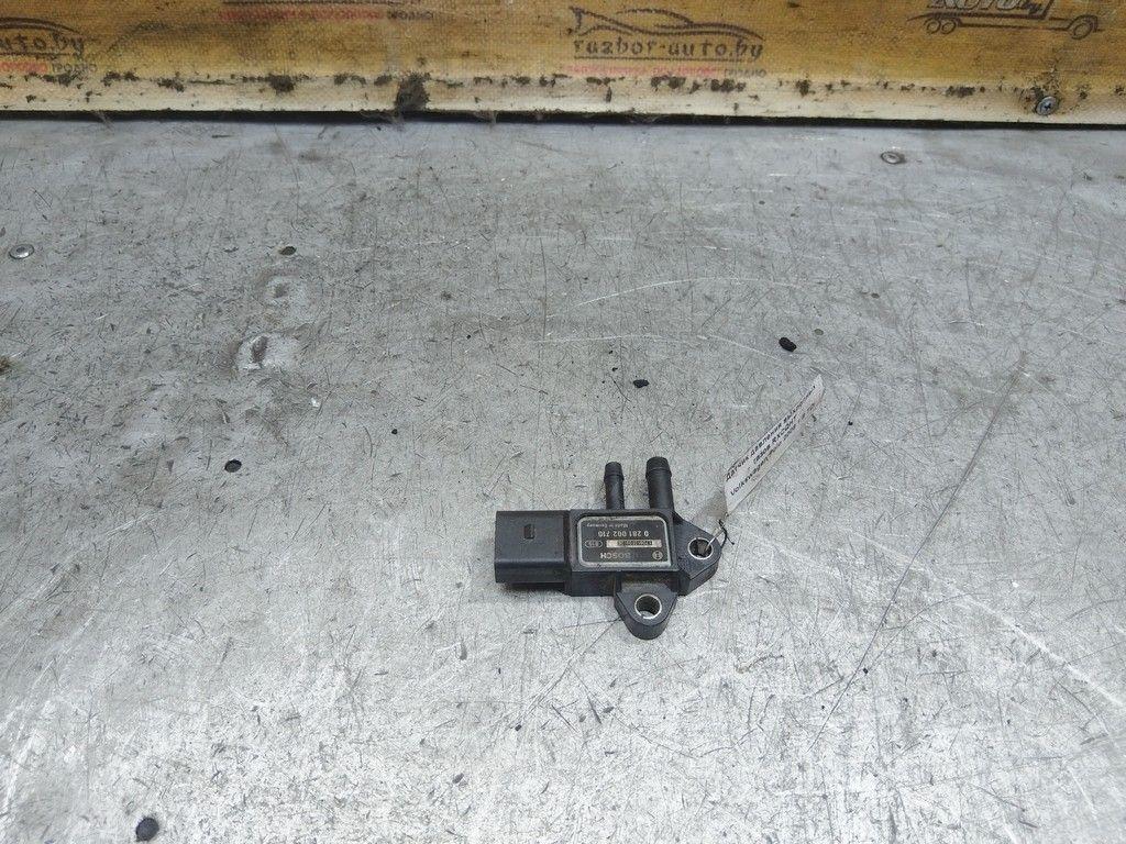 Датчик давления выхлопных газов RXCQHT Volkswagen Polo - Фото 1