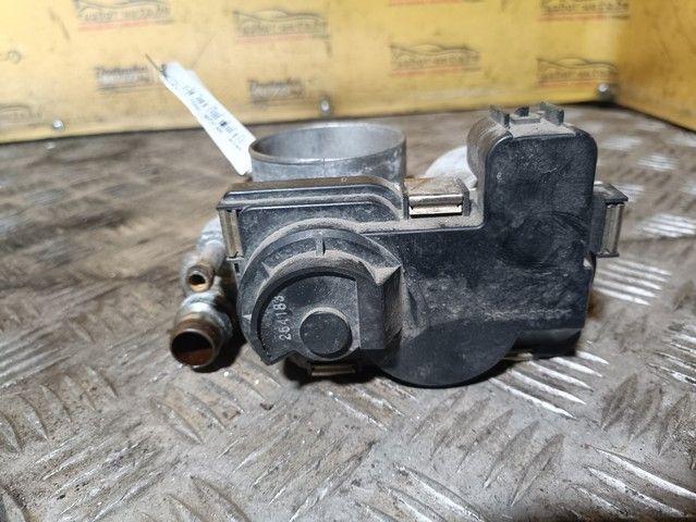 Заслонка дроссельная RXNAG6 Opel Astra - Фото 4