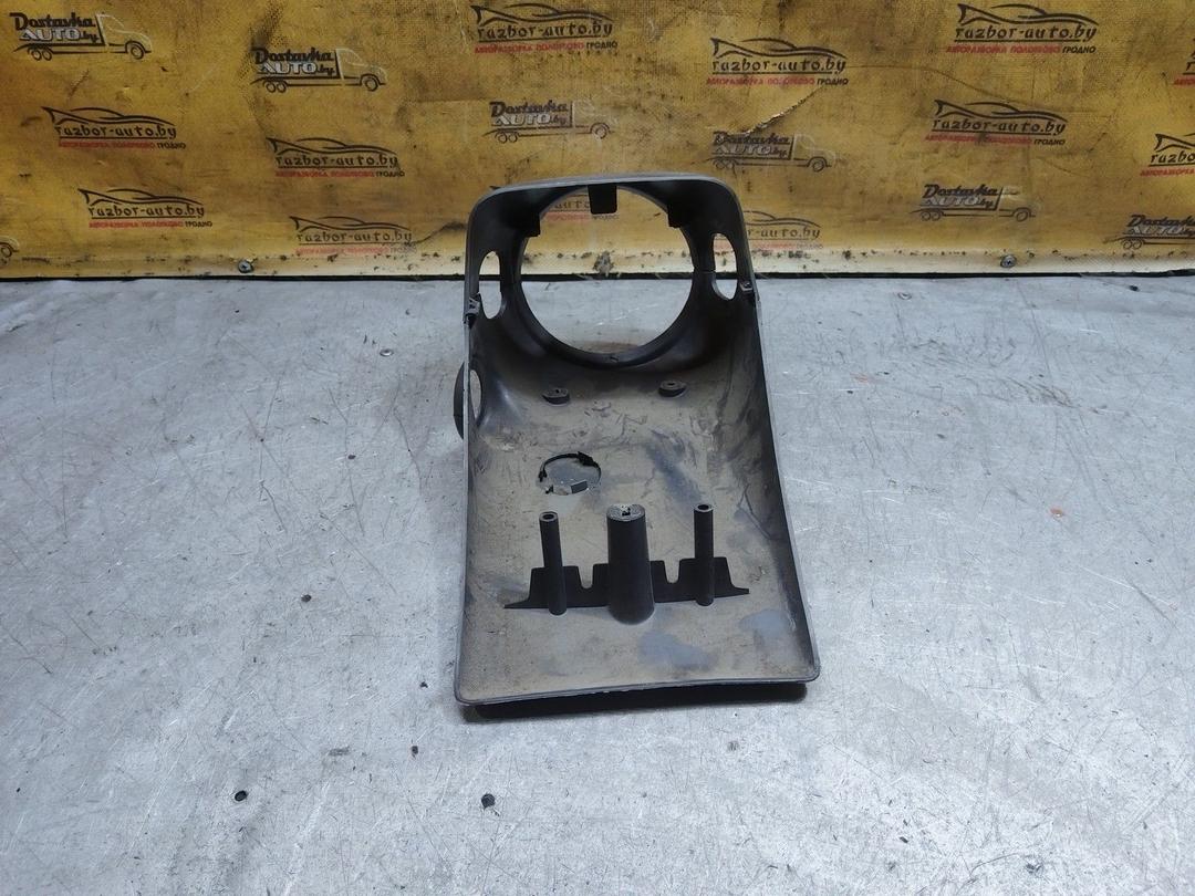 Кожух рулевой колонки 53VH6G Fiat Punto купить с доставкой. Огромный выбор запчастей и марок авто. У нас есть практически все.