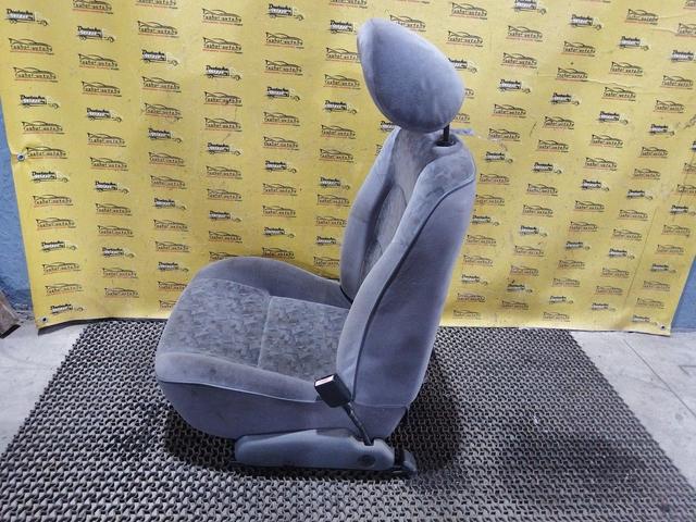 Сиденье переднее ES1WDY Renault Laguna купить с доставкой. Огромный выбор салонов. У нас есть практически все.