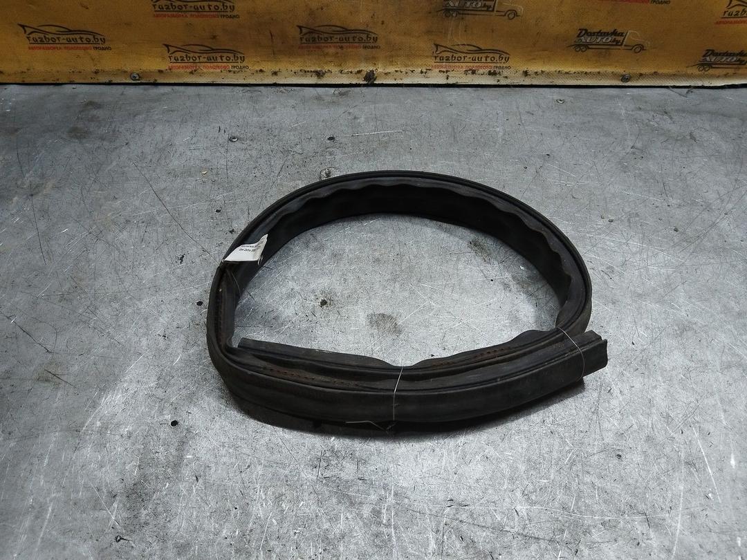 Уплотнитель капота SJTJEU Opel Zafira