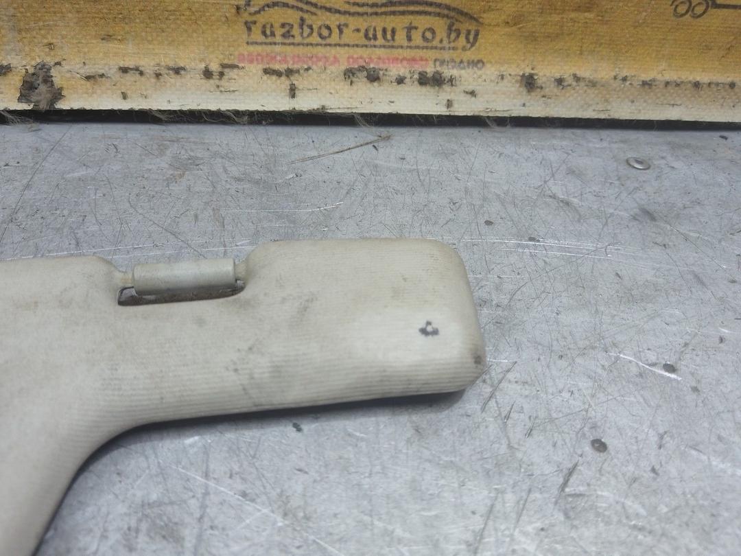 Козырек солнцезащитный 3W056G Seat Ibiza купить на авторазборке