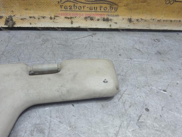 Козырек солнцезащитный 3W056G Seat Ibiza купить на авторазборке