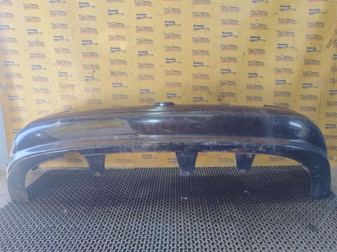 Бампер задний NFGSJW Opel Astra undefined
