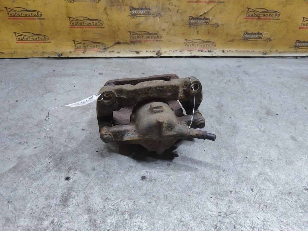 Суппорт передний левый J3DLJC Renault Espace купить в магазине запчастей бу