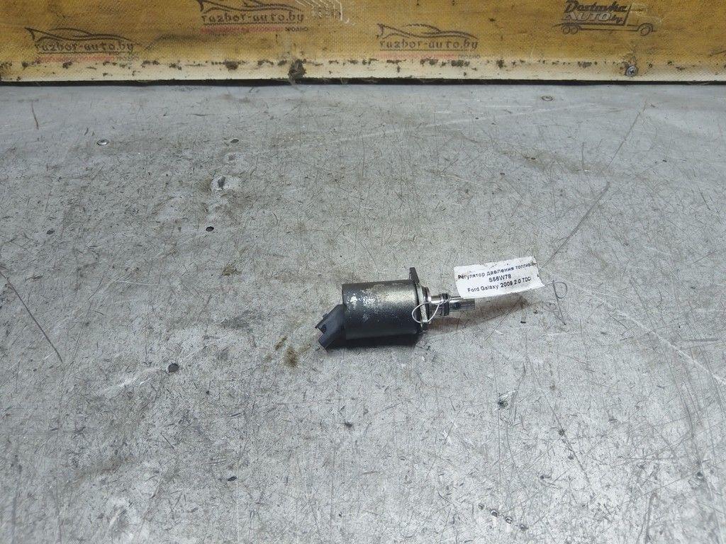 Регулятор давления топлива S56W78 Ford Galaxy - Фото 1