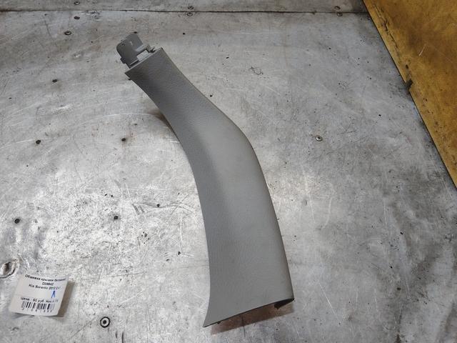 Обшивка крышки багажника D29642 Kia Sorento