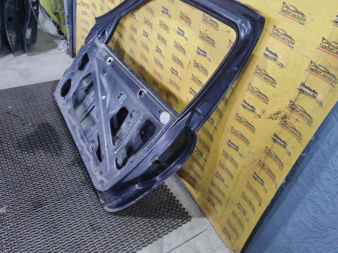 Дверь передняя правая 7722DV Citroen Xsara купить на авторазборке