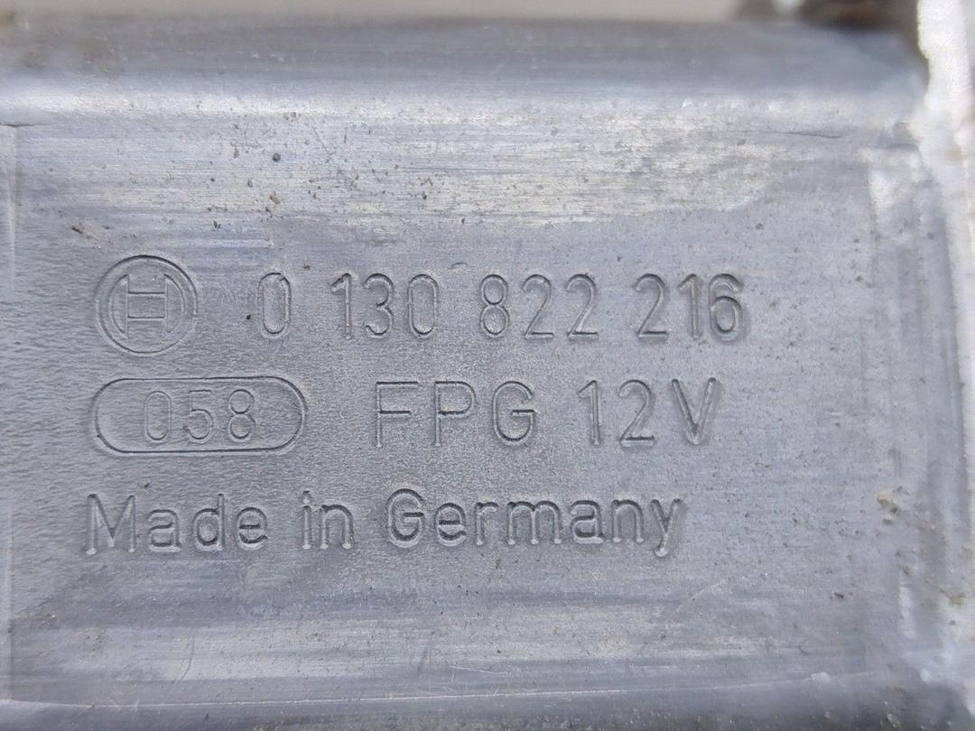 Стеклоподъемник электрический передний правый A7UPF8 Ford Focus - Фото 5