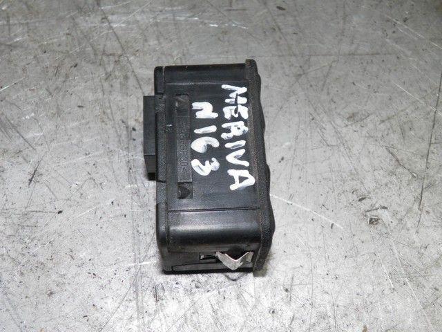 Блок управления стеклоподъемниками SNAF4A Opel Meriva - Фото 4