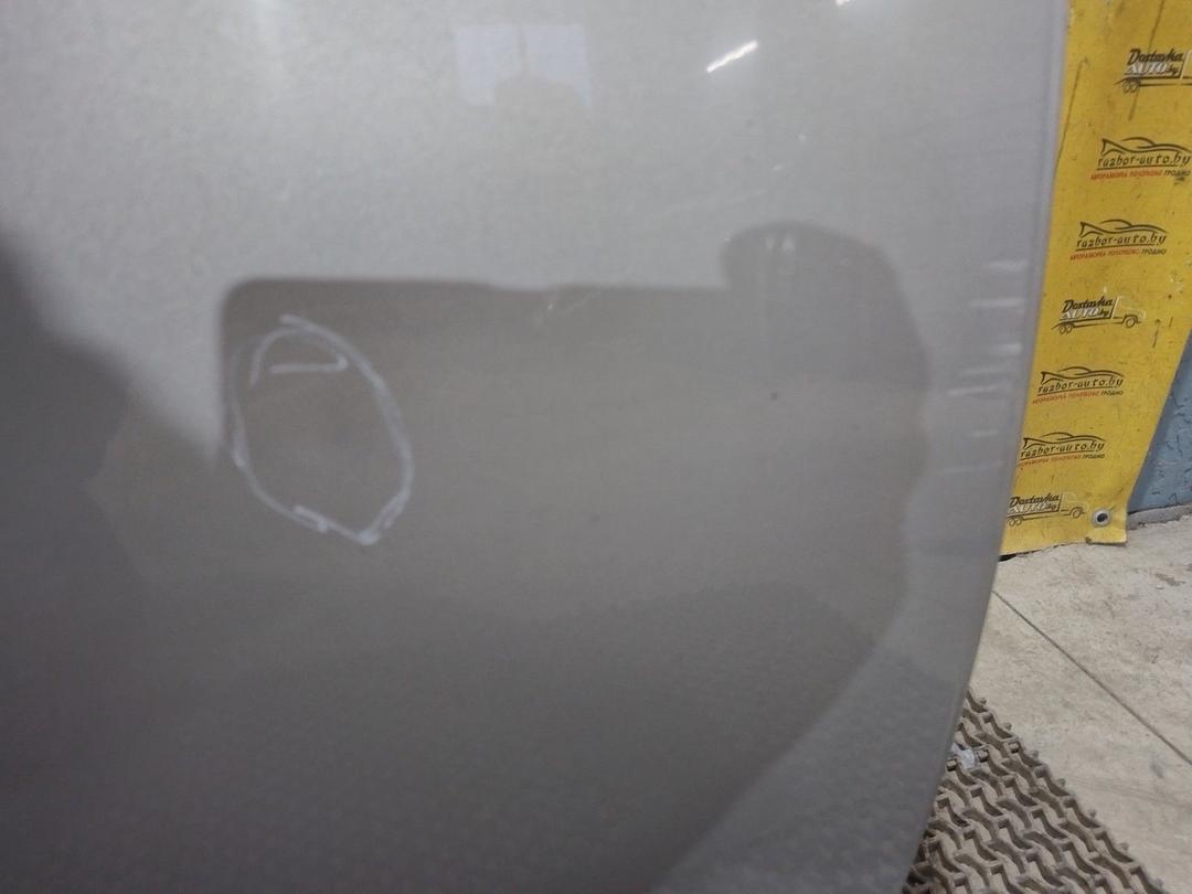 Дверь задняя правая OTF8BA Ford Mondeo - Фото 4