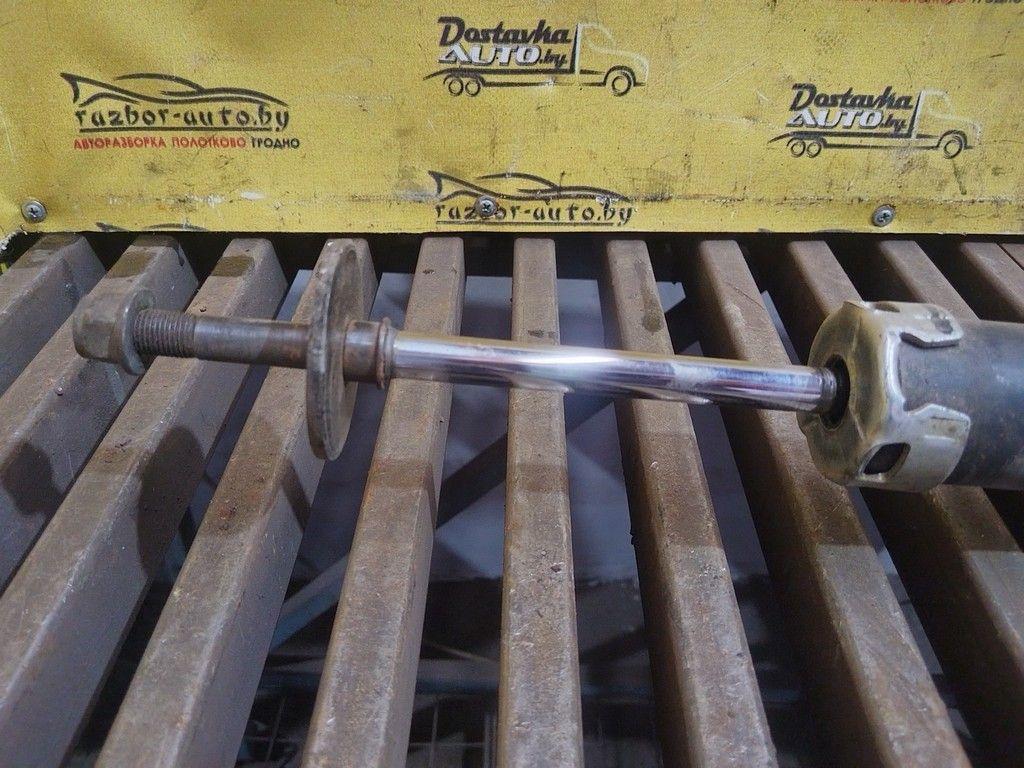 Амортизатор передний правый E5EC39 Kia Sorento - Фото 4