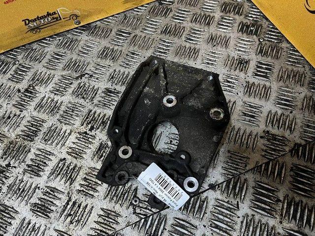 Кронштейн компрессора кондиционера 9FK01R Ford Fusion купить