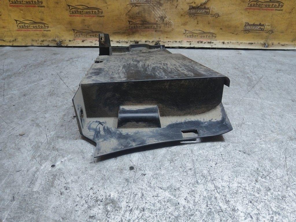 Защита днища ODY068 Citroen C5 - Фото 4