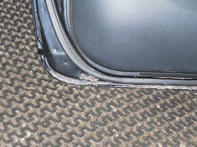 Дверь передняя левая S9P3PL Toyota Yaris - Фото 10