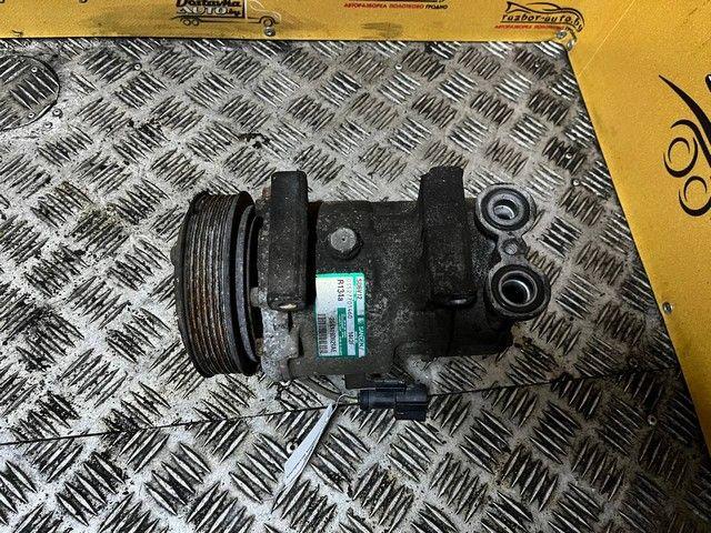 Компрессор кондиционера 2E9493 Ford Fusion купить