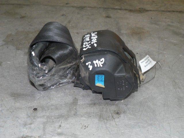 Ремень безопасности задний правый TCAK26 Skoda Felicia - Фото 3