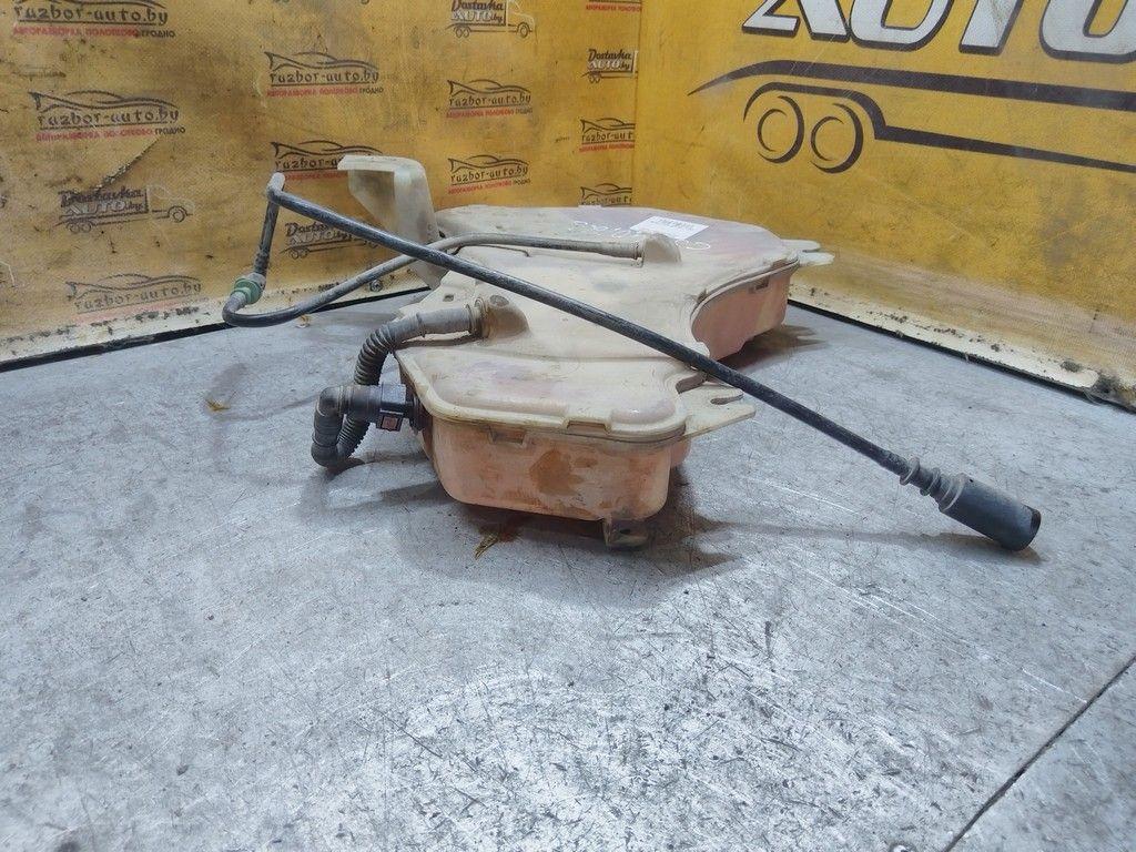 Бачок иолиса 5QNN55 Citroen C5 - Фото 6