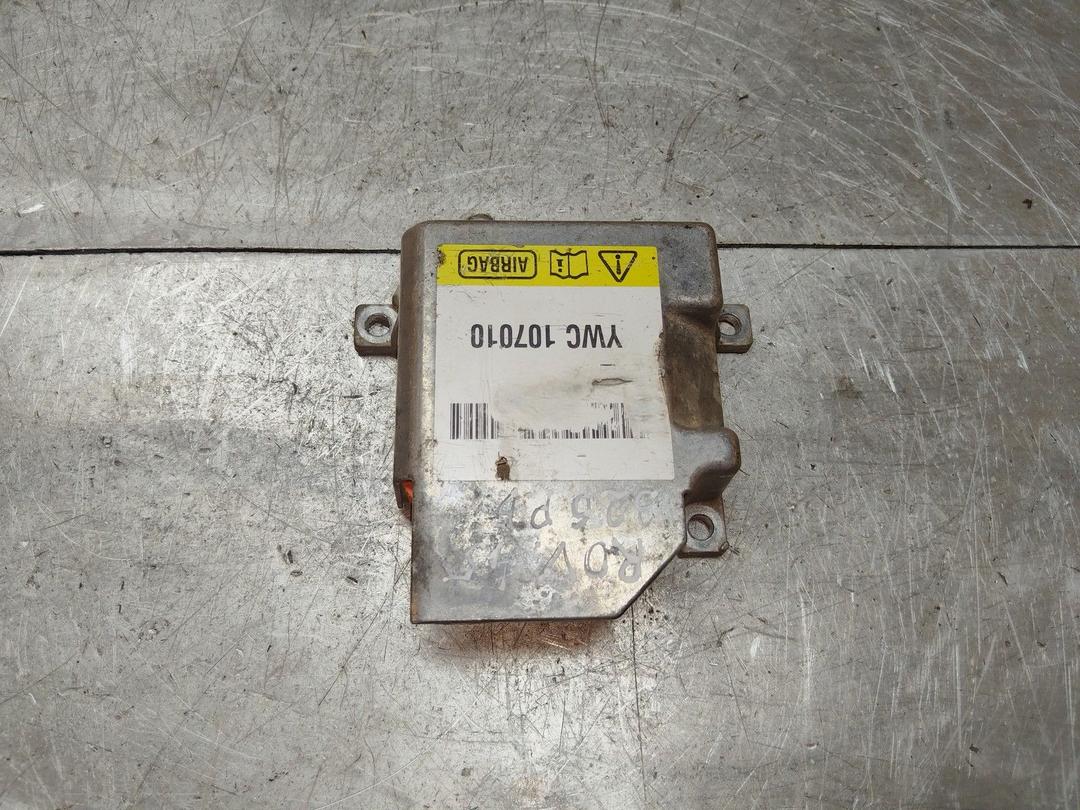 Блок AirBag 0OVUSO Rover 45