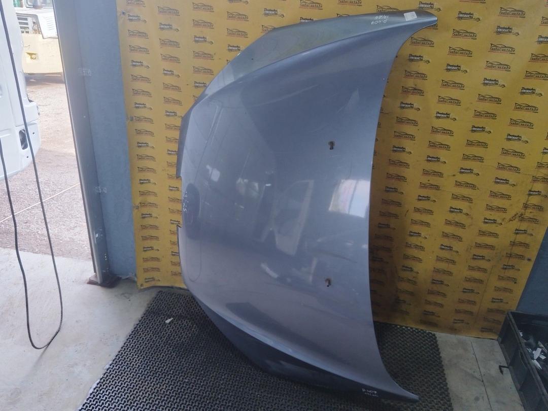 Капот IR1BN4 Peugeot 407 - Фото 6