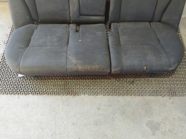 Салон (комплект сидений) 5T4E65 Toyota Avensis - Фото 18