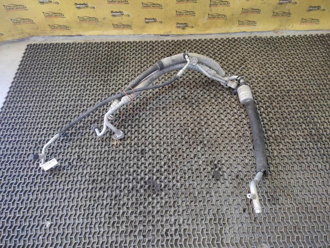 Трубка кондиционера QBBBEJ Volkswagen Polo