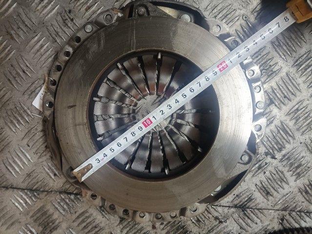 Комплект сцепления 86HW30 Nissan Note купить с доставкой. Огромный выбор запчастей и марок авто. У нас есть практически все.