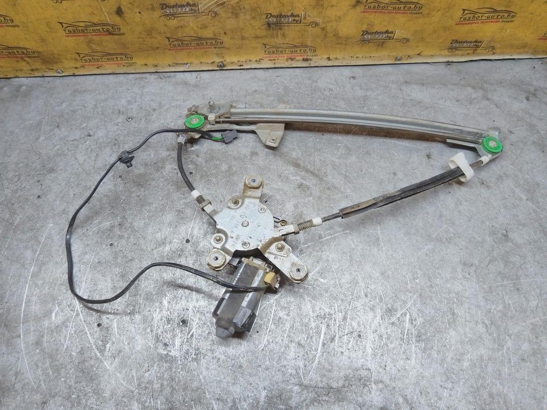 Стеклоподъемник электрический передний правый AIWLGL Audi 100 купить в магазине запчастей бу