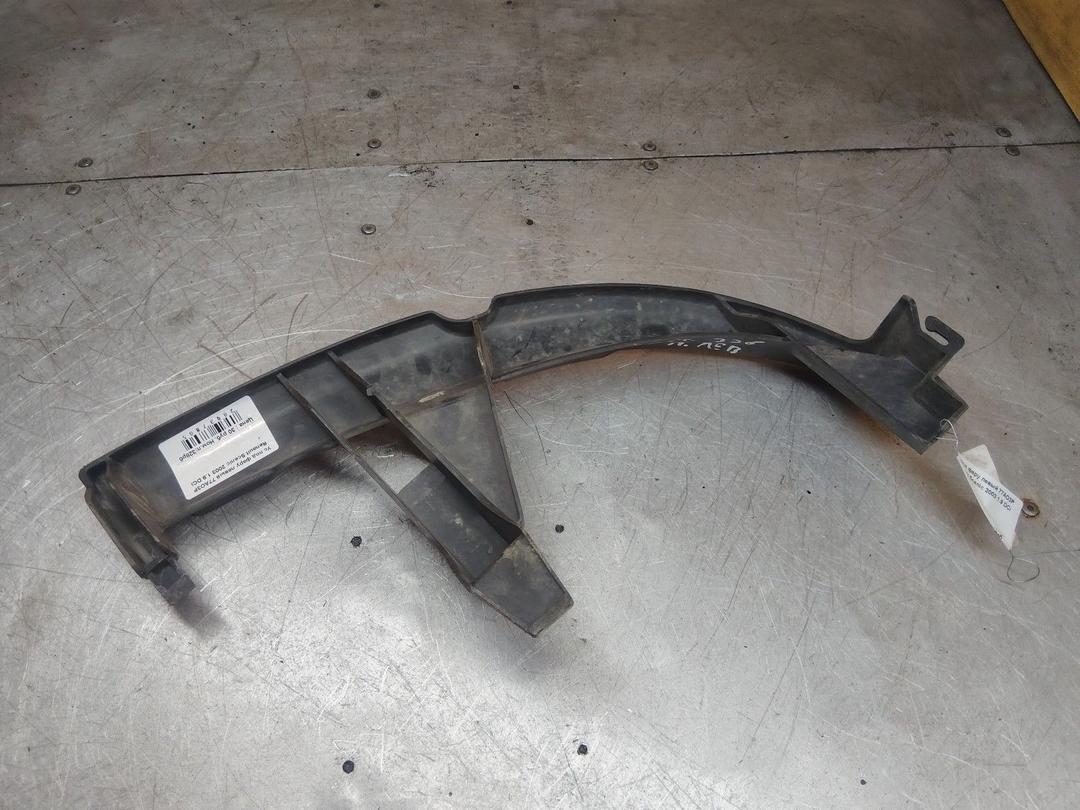 Ус под фару левый 77AO3P Renault Scenic купить