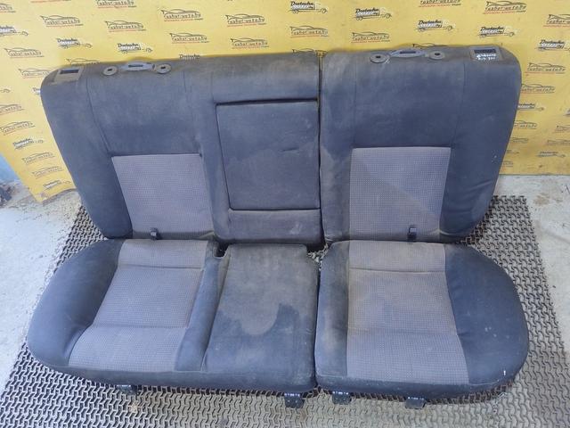 Салон (комплект сидений) 4NV0DV Volkswagen Golf undefined