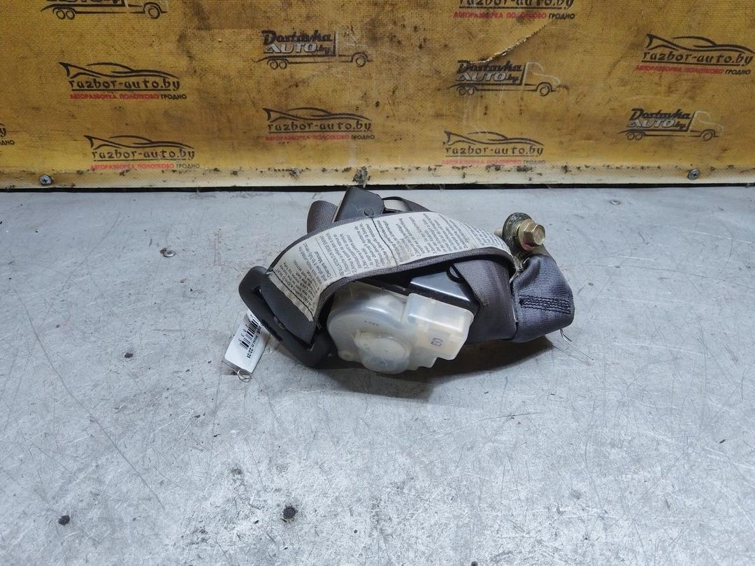 Ремень безопасности задний левый 953SN8 Honda Accord купить с доставкой