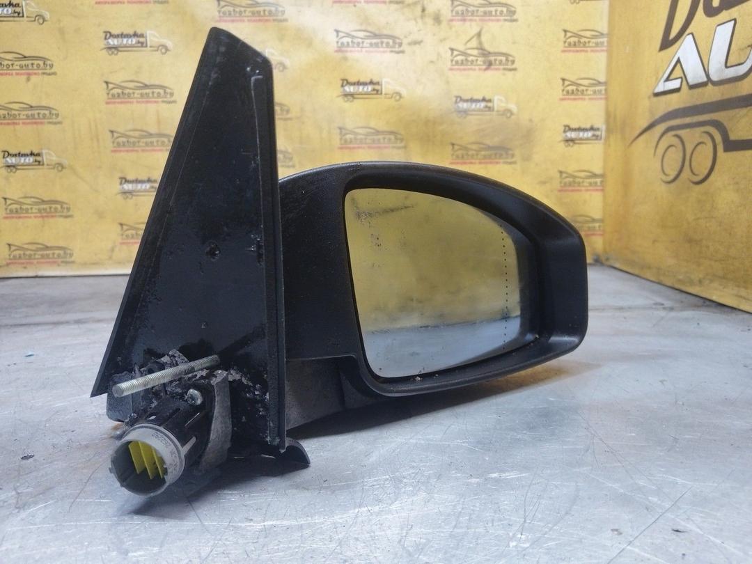 Зеркало наружное правое IBNBT1 Renault Espace купить на авторазборке