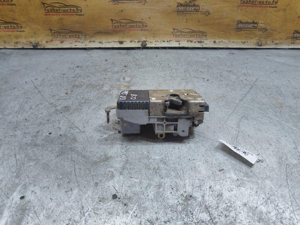 Замок двери передней правой OPHH7Z Citroen C8 - Фото 3