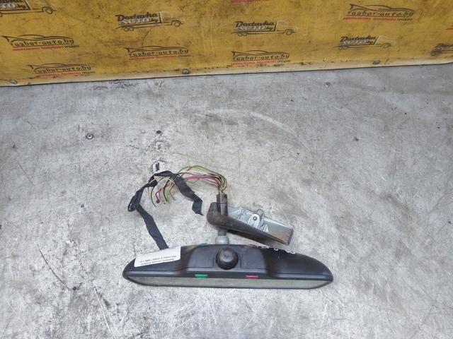 Зеркало салона 3Y0S10 Mercedes C W202 купить