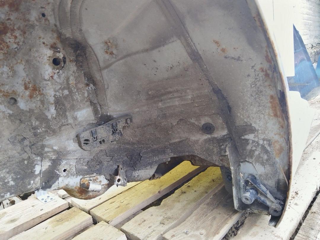 Крыло заднее правое 3YUIO8 Opel Insignia купить с доставкой. Огромный выбор запчастей и марок авто. У нас есть практически все.