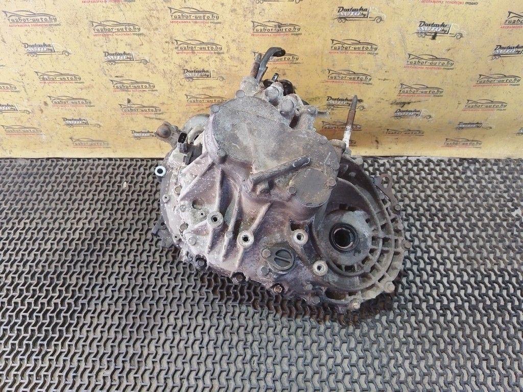 КПП механическая (МКПП) 5-ступенчатая YFO460 Honda Accord - Фото 9